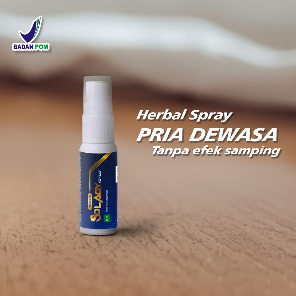 solaqy spray cara mengatasi disfungsi ereksi