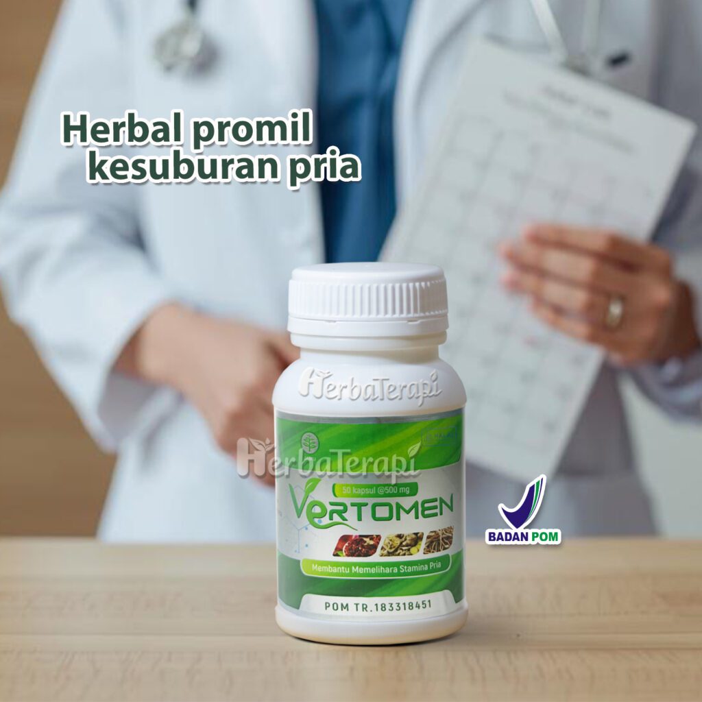 maknana penyubur sperma vertomen