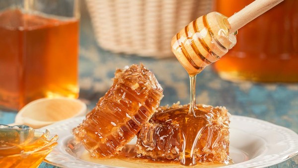 vertomen-Makanan Penyubur Sperma Alami yang Bisa Ditemukan di Dapur