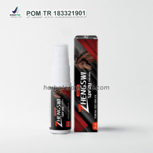 Zhengswi Spray