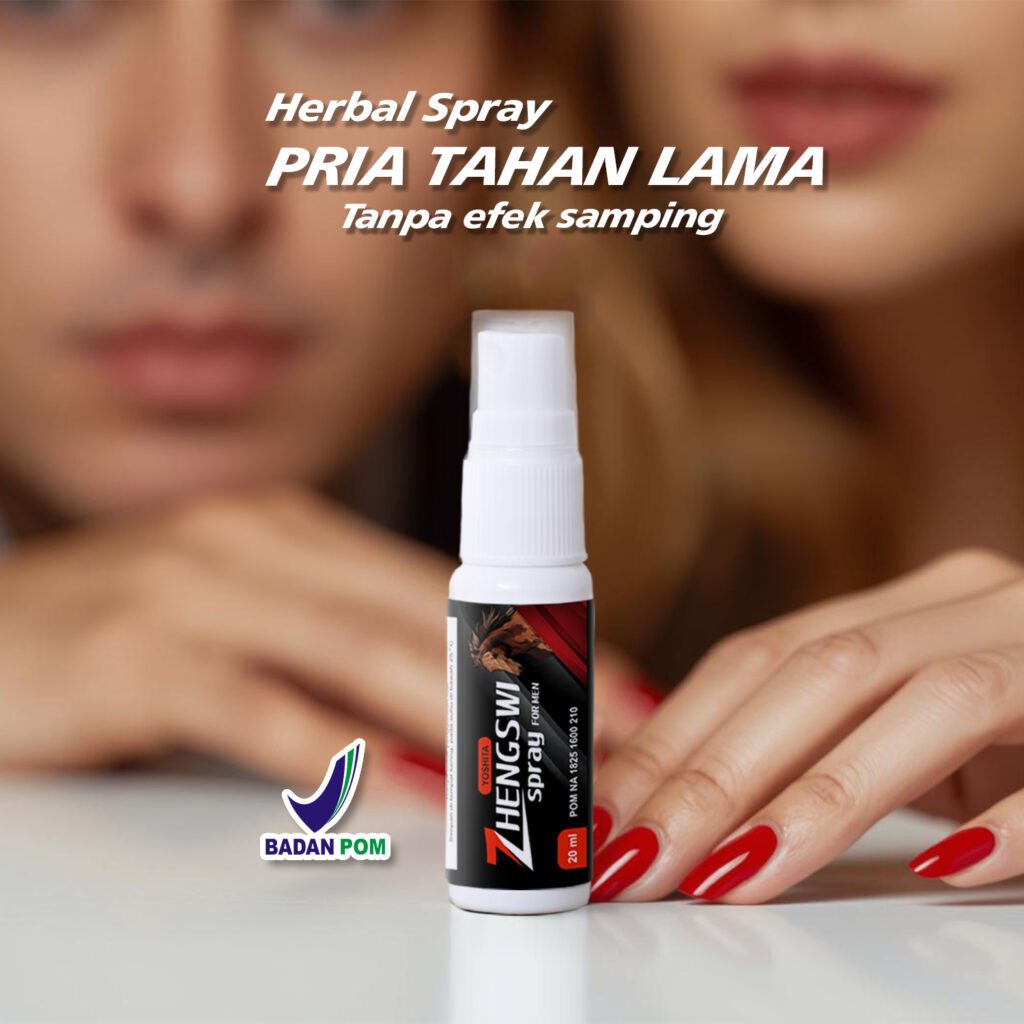 zhengswi spray obat kuat tahan lama