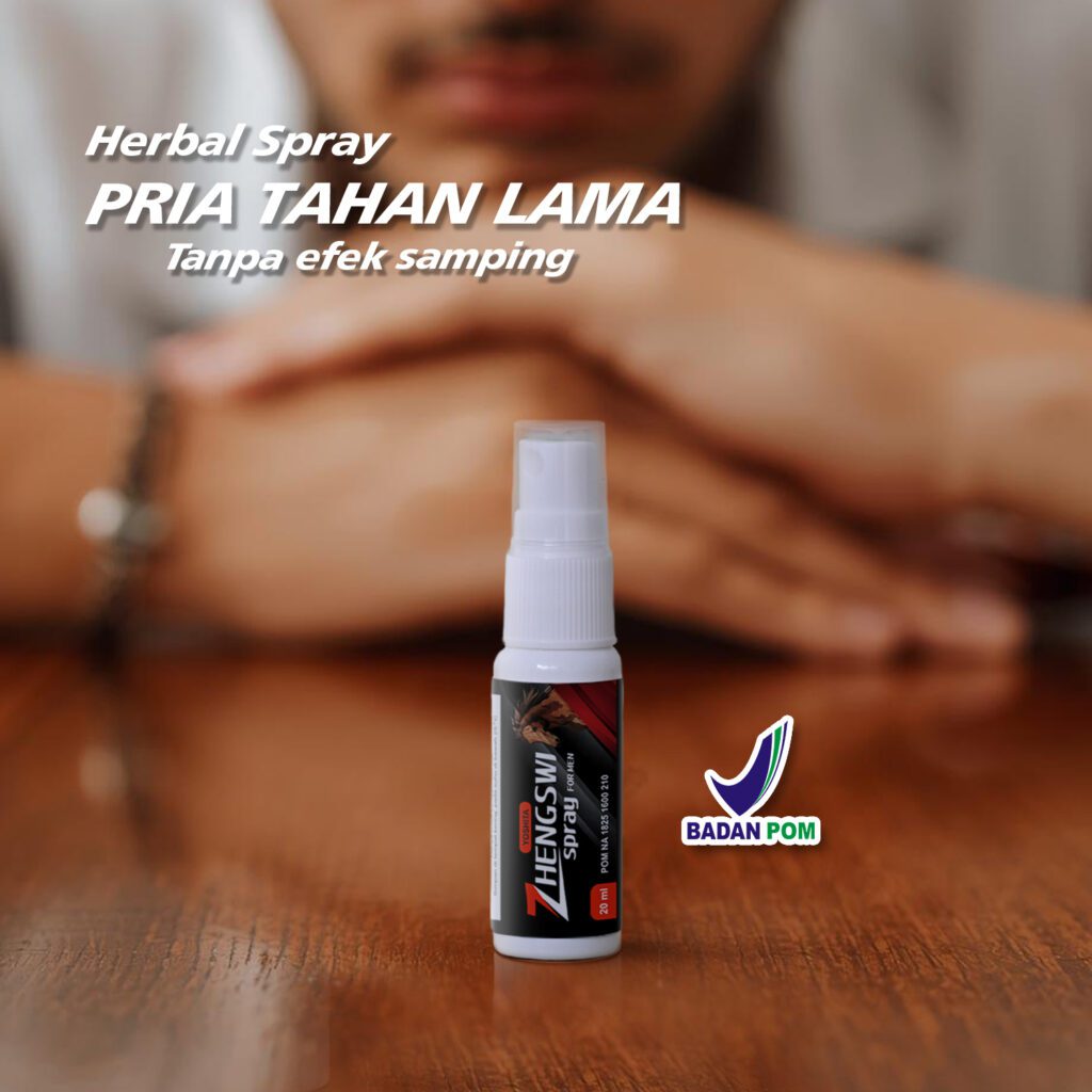 zhengswi obat tahan lama berhubungan