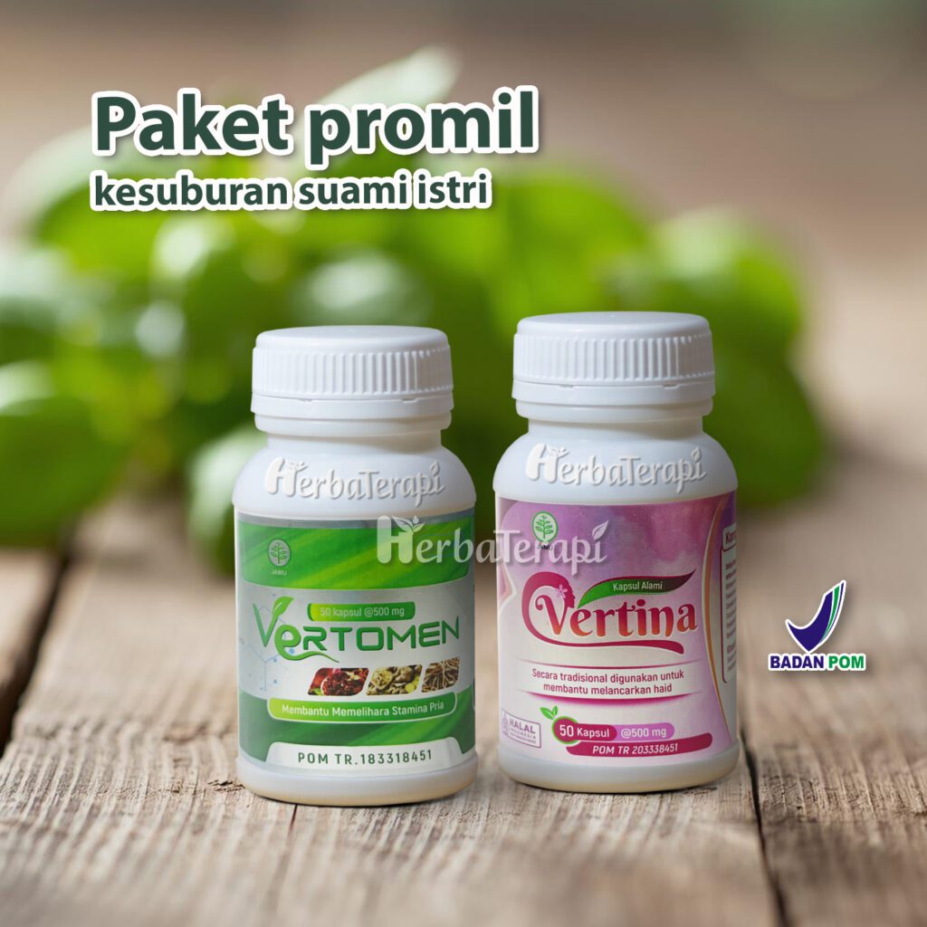 paket promil