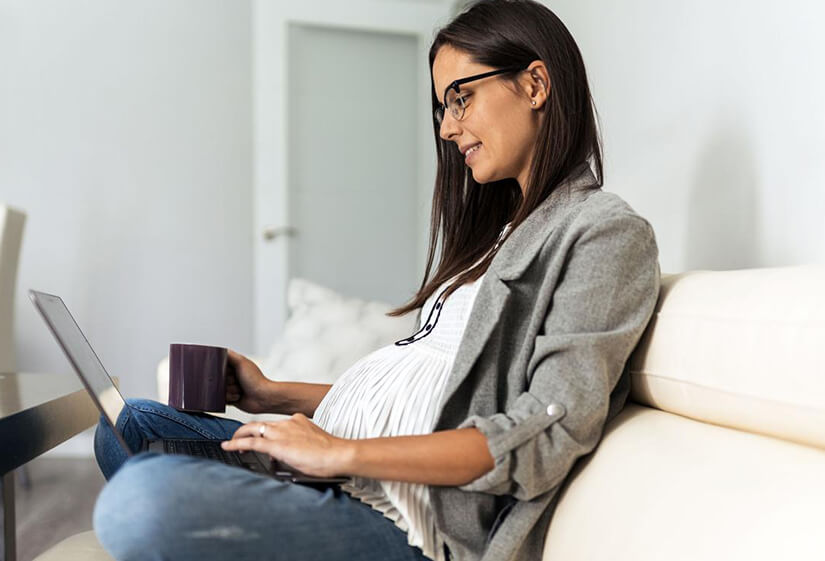 bersalin-Apakah Mata Minus Bisa Melahirkan Normal Ini Penjelasan Dokter