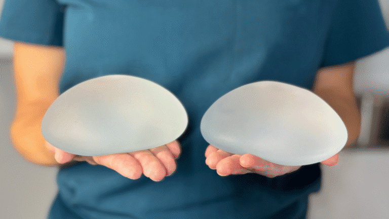 breasty-Implan Payudara Harga, Risiko, dan Fakta Mengejutkan yang Jarang Dibahas!