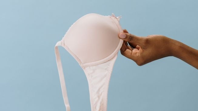 breasty - Ukuran Payudara 38 Termasuk Besar atau Kecil Cek Jawaban Ahli di Sini!