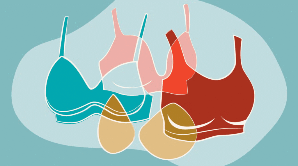 breasty-Ukuran Payudara 40 Sebesar Apa Ini Penjelasan Lengkapnya!