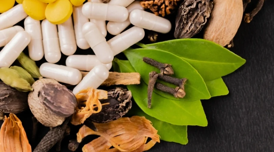 fortamen-Obat Kuat Pria Tahan Lama Alami yang Terbukti Efektif