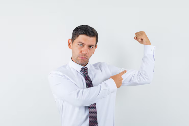 fortamen-Obat Kuat untuk Pria agar Tahan Lama dan Percaya Diri di Ranjang