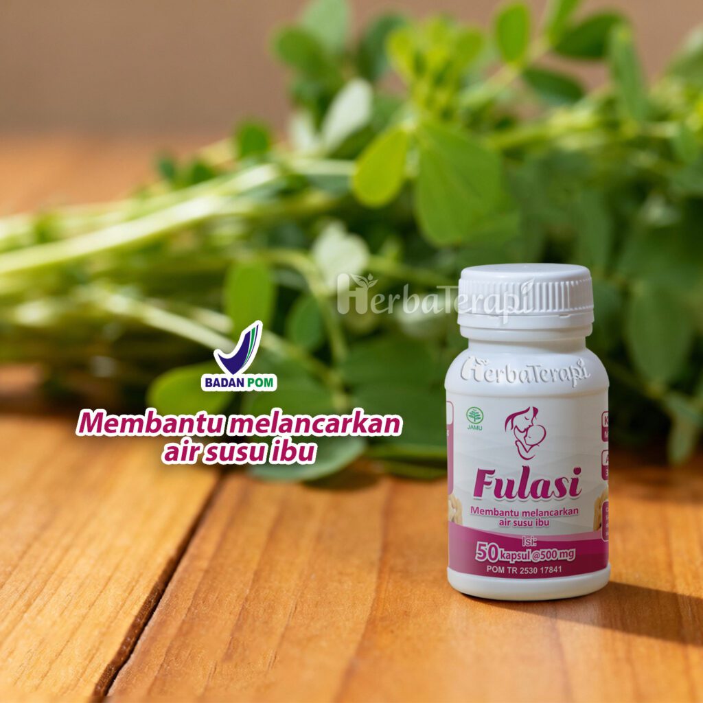 fulasi asi booster yang bagus merk apa