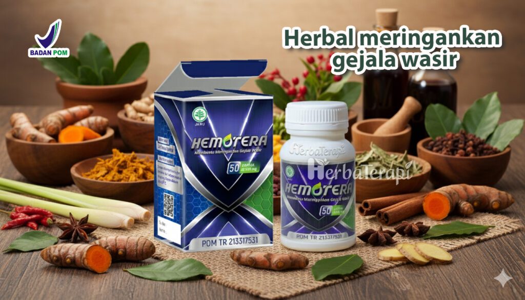 obat wasir kapsul hemotera