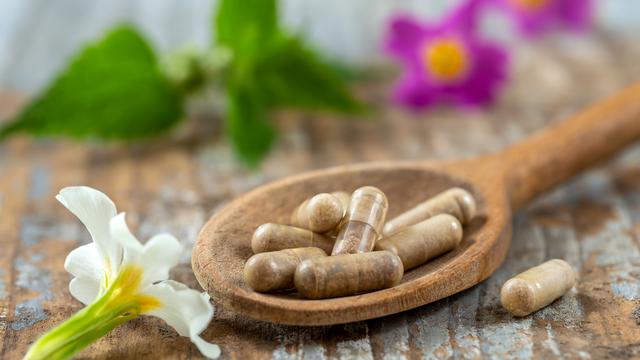 herbacuma-Apa Obat Alami Nafsu Makan yang Aman Dikonsumsi Setiap Hari