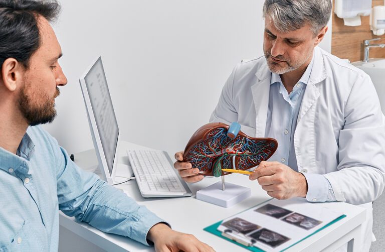 herbaterapi-Hepatitis Apa Bisa Diobati Simak Penjelasan Lengkap di Sini