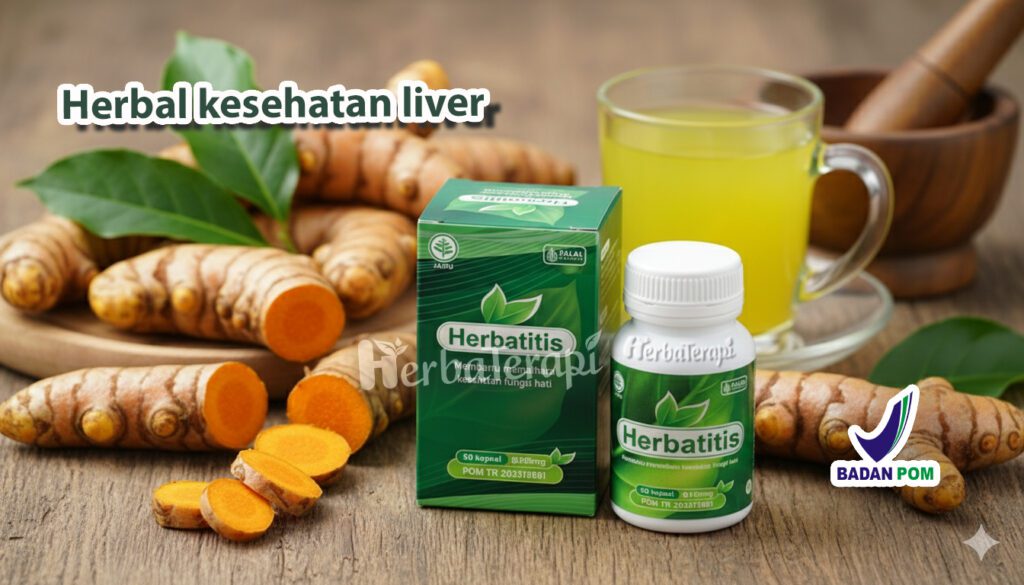pantangan sakit hepatitis herbatitis