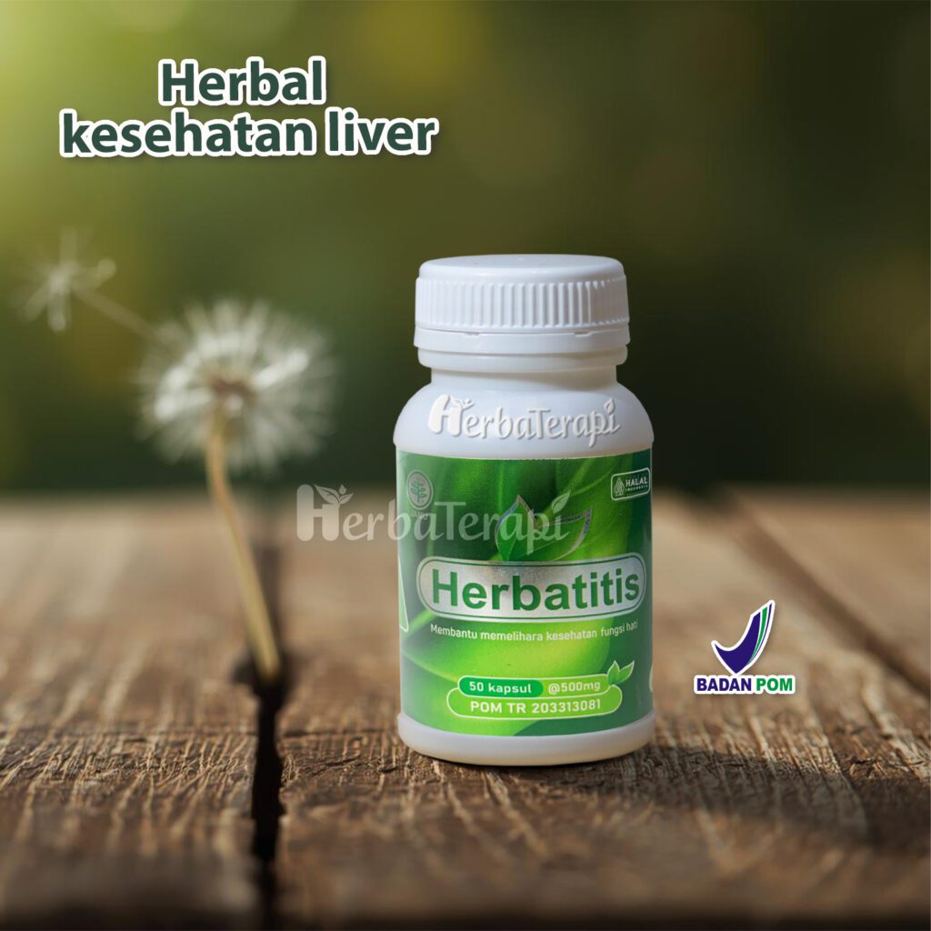 penyakit hepatitis herbatitis
