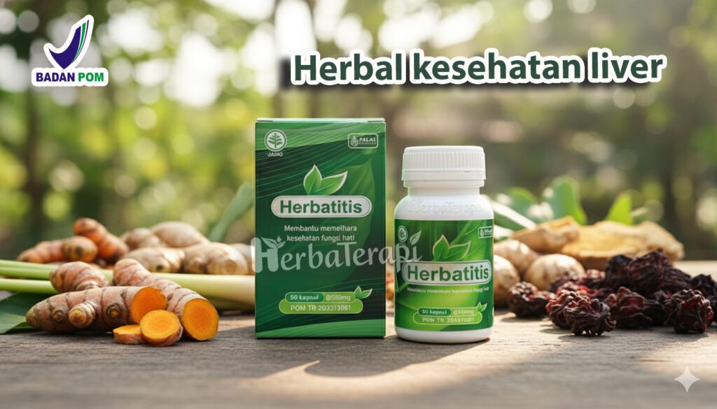 gejala hepatitis herbatitis