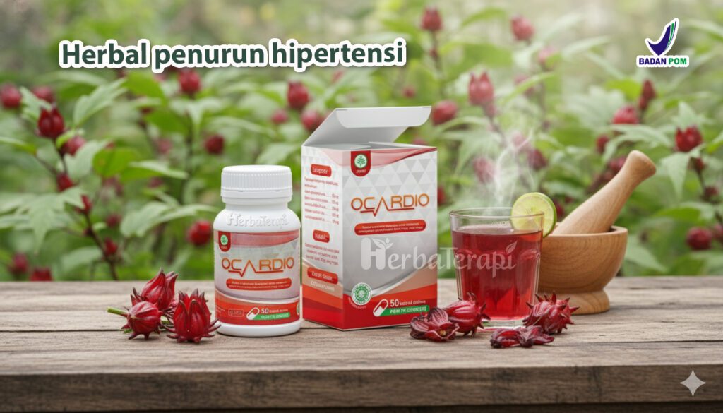 obat darah tinggi ocardio