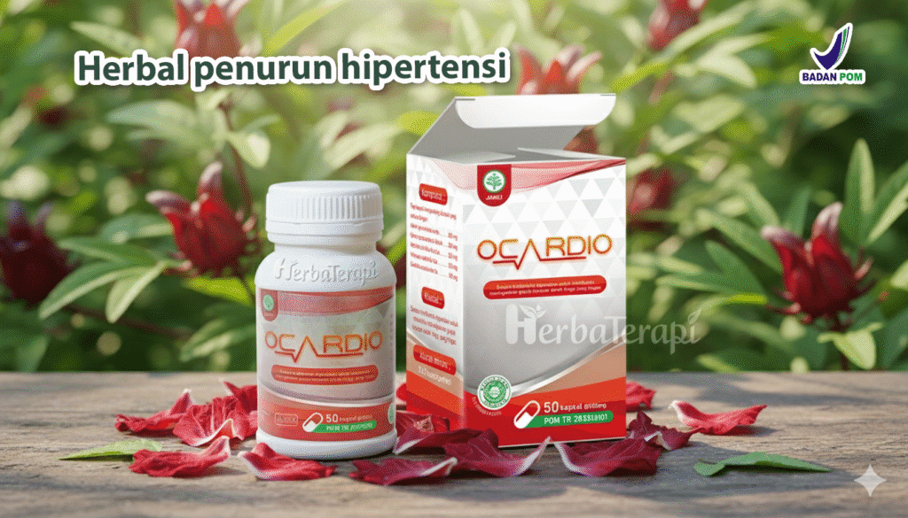 penyebab darah tinggi pada wanita