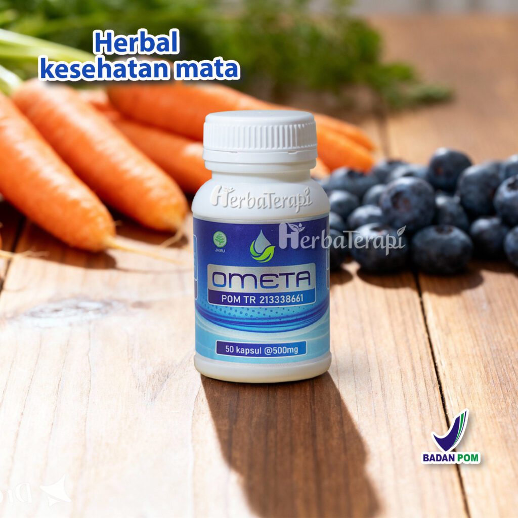 mata sakit karena hp ometa