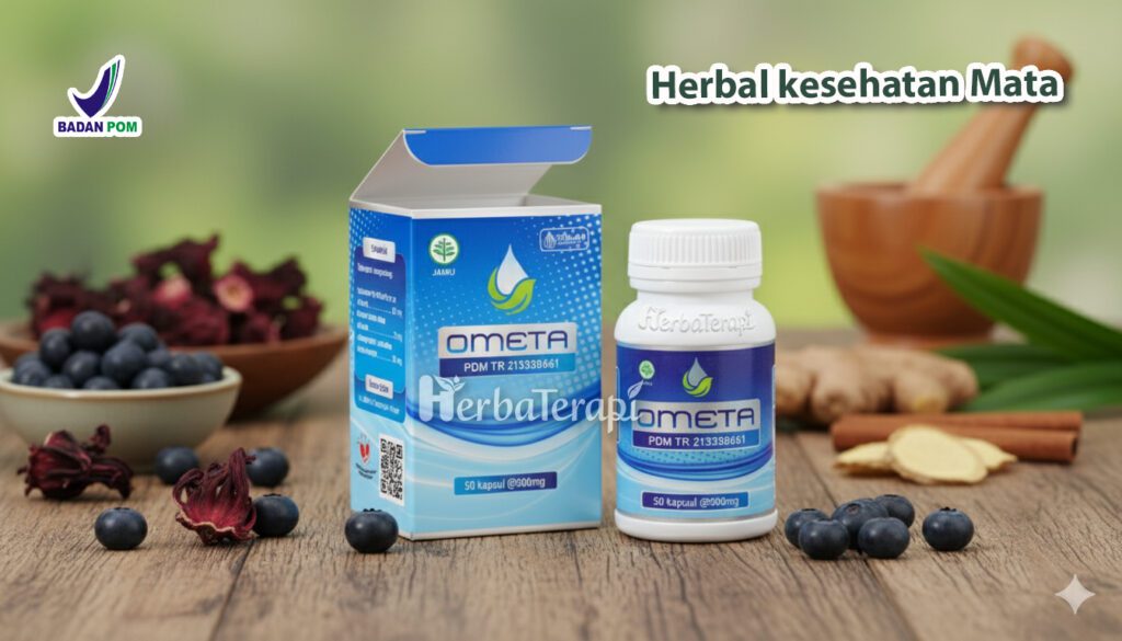 obat mata yang bagus ometa