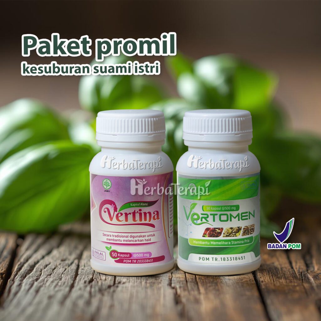 tanda-tanda hamil muda paket promil