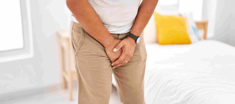 prosterafit-Kanker Prostat Penyebab, Gejala, dan Cara Pencegahan Sejak Dini!