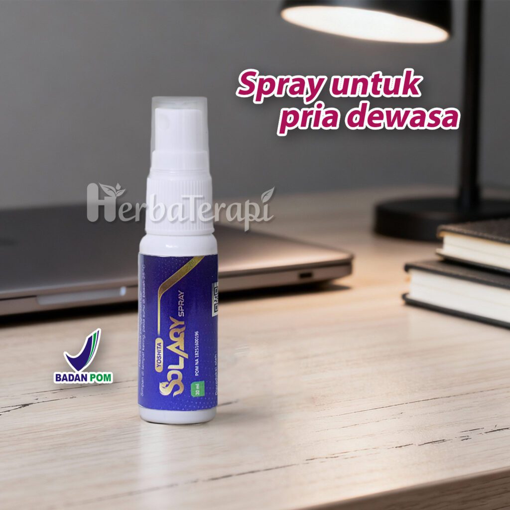 apa itu ejakulasi solaqy