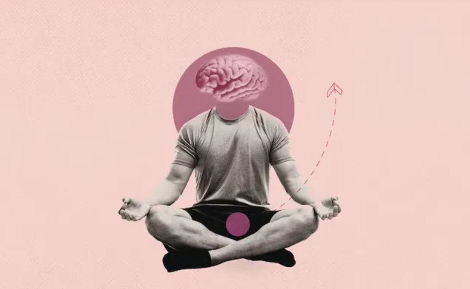 solaqy-Arti Ereksi Adalah Lebih dari Sekadar Reaksi Tubuh, Ini Fakta Medisnya!