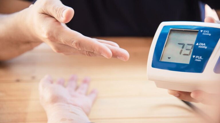 soluma-Adakah Hubungan antara Lambung dan Darah Rendah