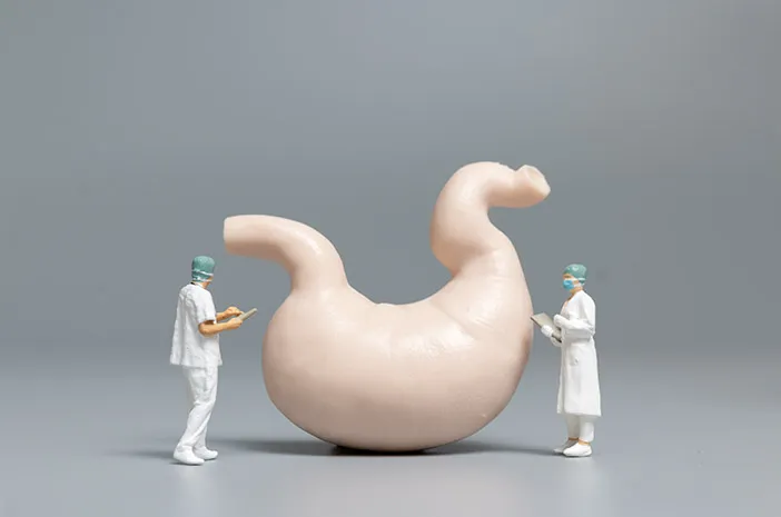 soluma Ciri-Ciri Asam Lambung yang Parah, Segera Waspadai Sebelum Komplikasi