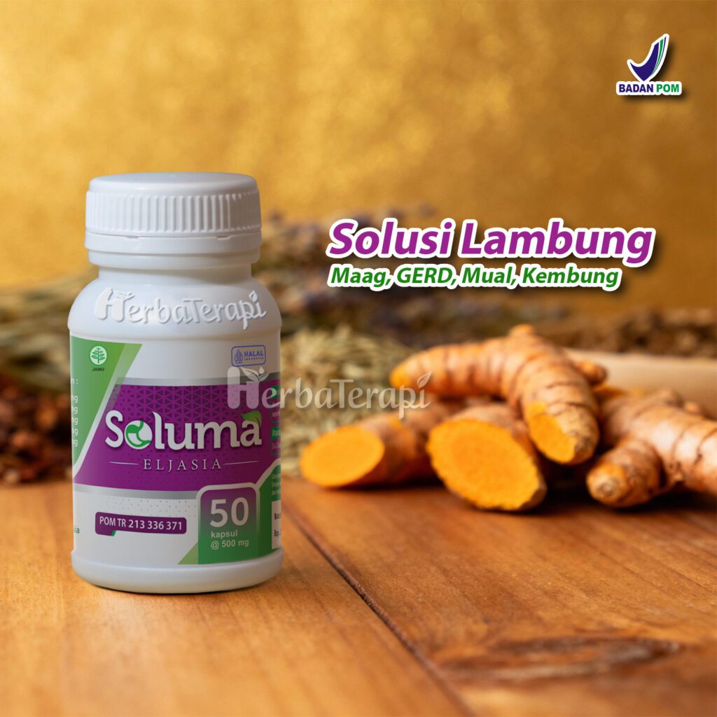 asam lambung tinggi soluma