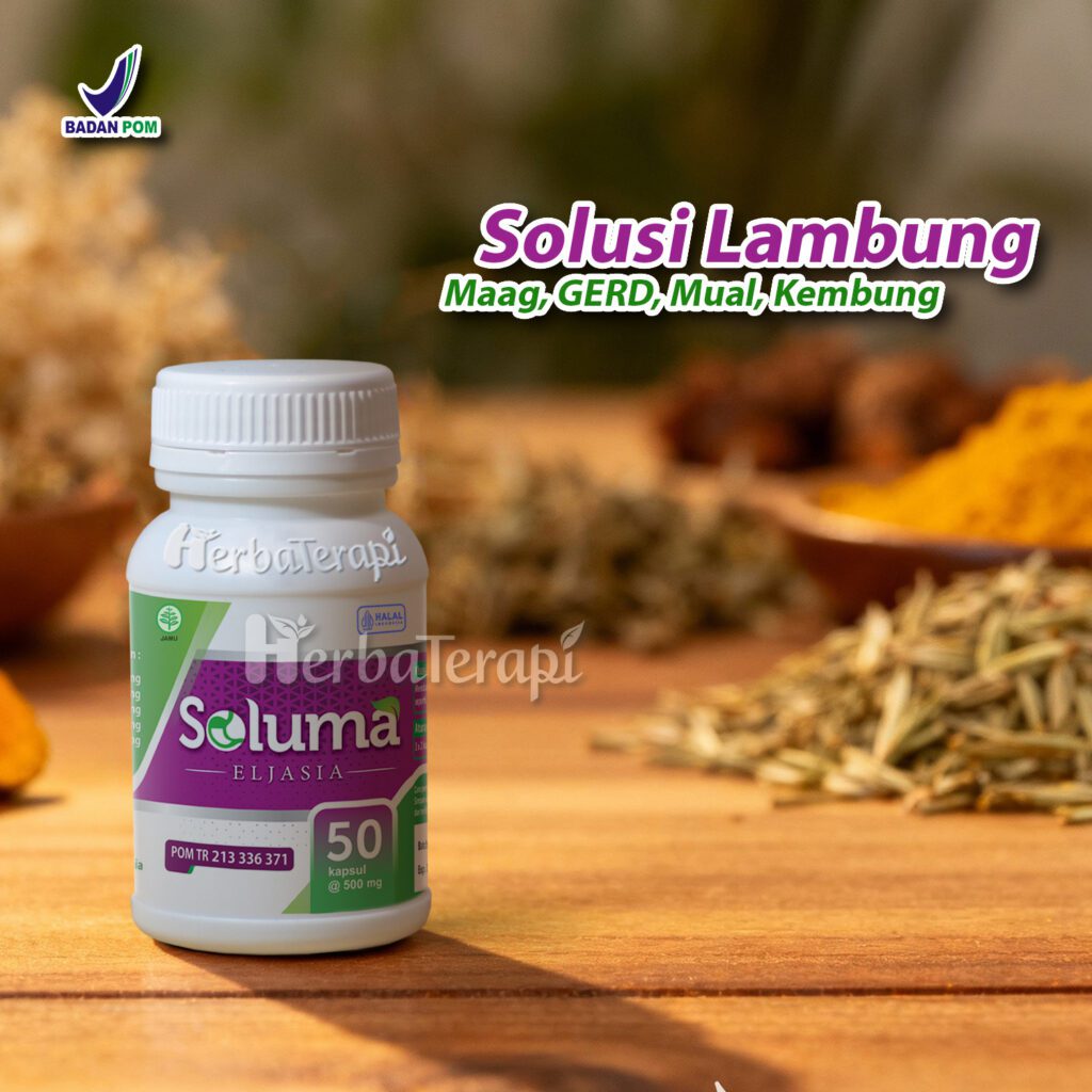 lambung muntah darah soluma