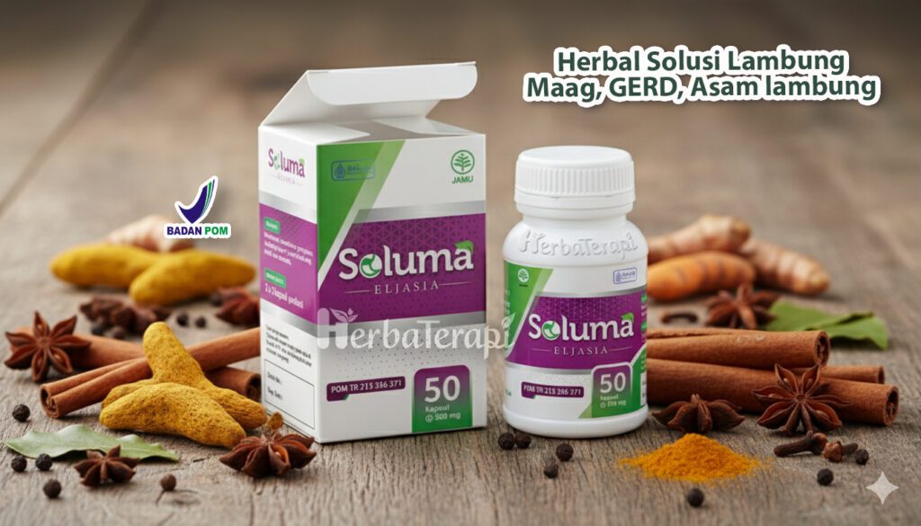 perbedaan sakit maag dan lambung soluma