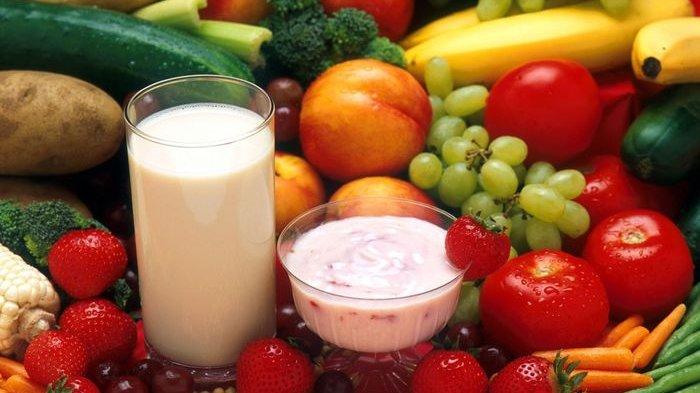 vertomen-Makanan dan Minuman Penambah Sperma untuk Kesuburan Optimal