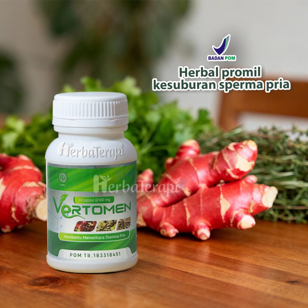 masa subur pria vertomen