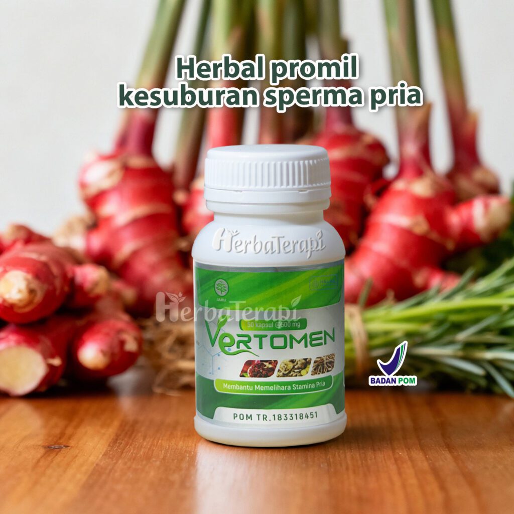 obat pria subur vertomen