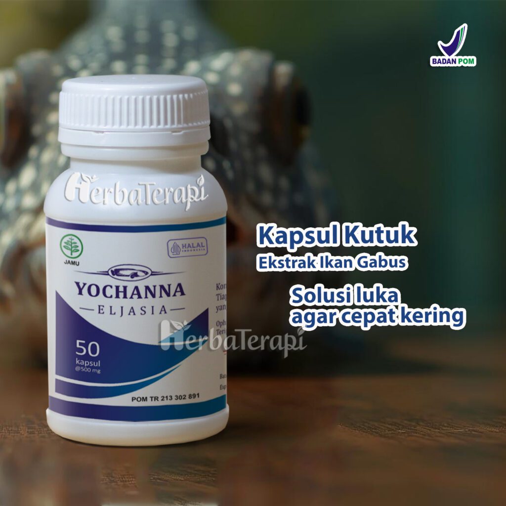 merk kapsul kutuk yang bagus yochanna