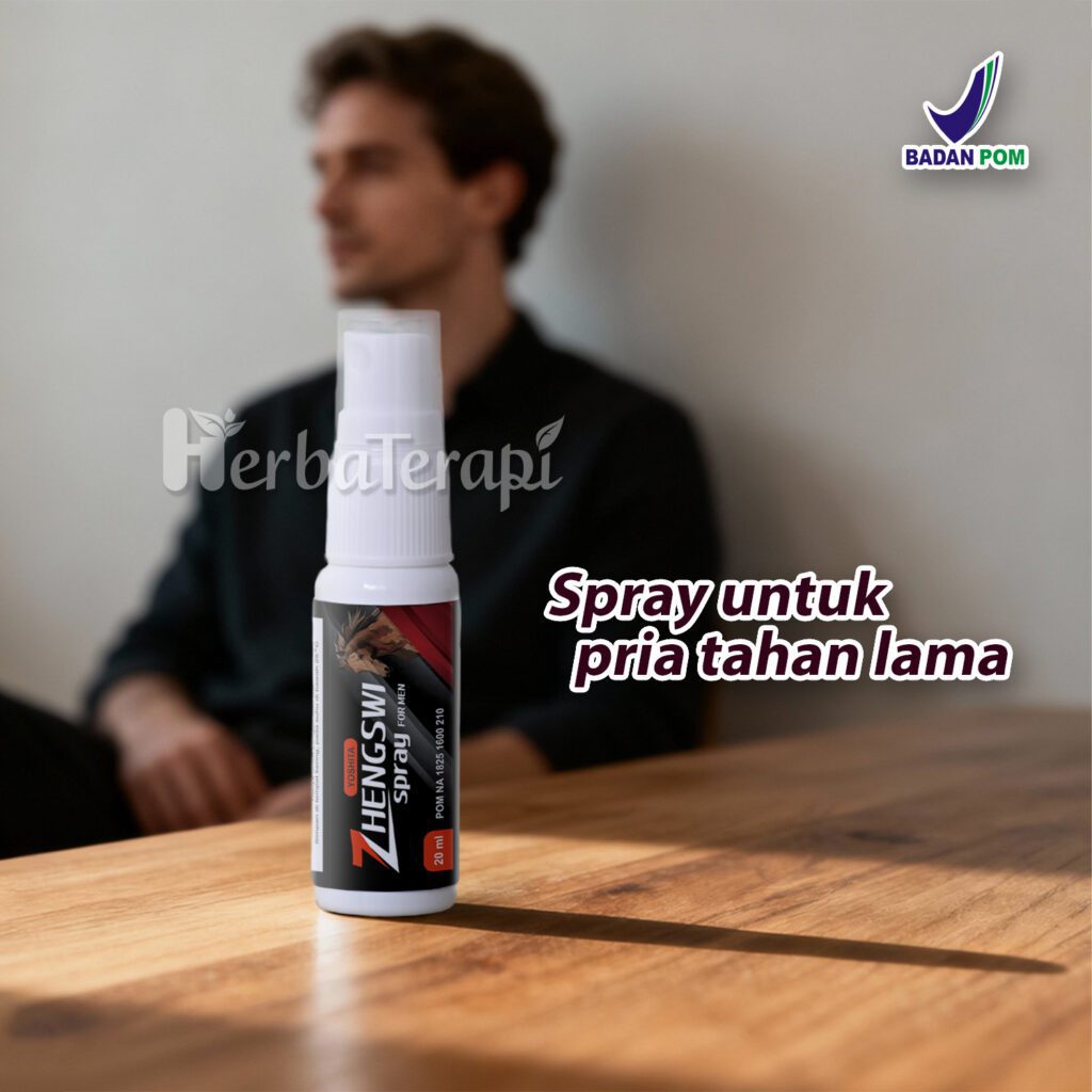 obat tahan lama pria terbaik zhengswi spray