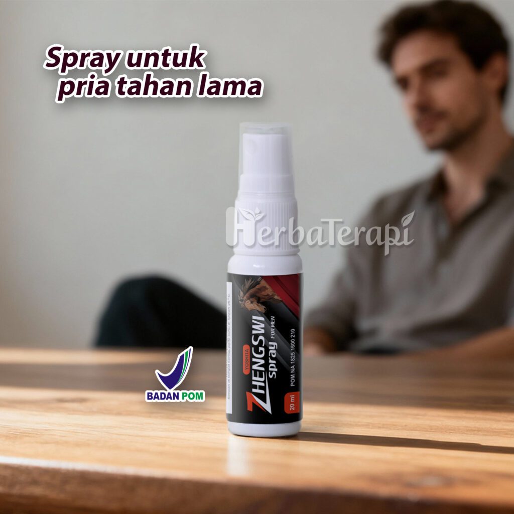 tahan lama pria zhengswi